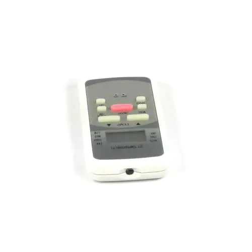 Midea 203355060567 Remote Controller R51H/CF