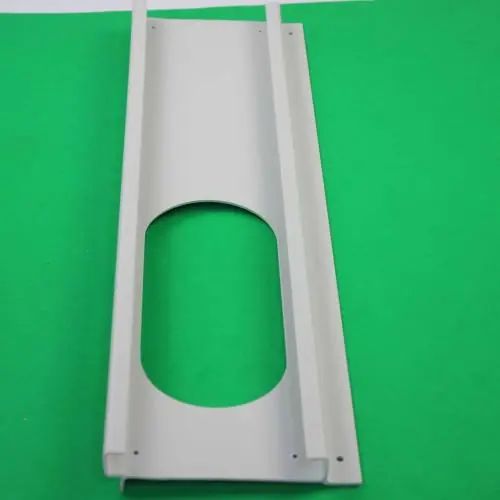 GENERAL ELECTRIC WJ76X22281 PLATE 505MM