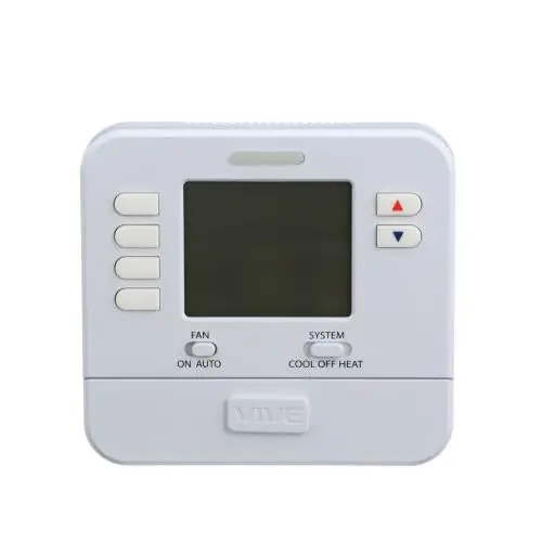 TRADEPRO TP-P-705 VIVE 5+1+1 PROGRAMMABLE 1H/1