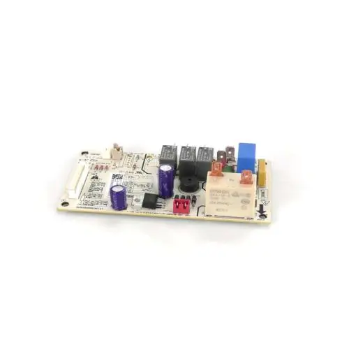MIDEA 17120300000549 MAIN CONTROL BOARD