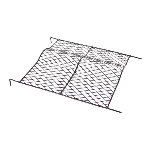 Midea 12220600001002 Outdoor Air Inlet Grille
