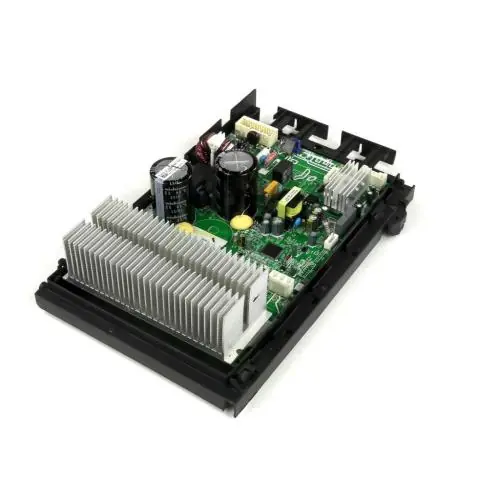 MIDEA 17122000033373 MAIN CONTROL BOARD