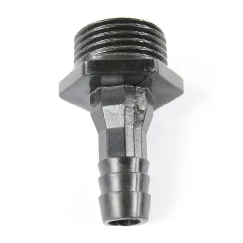 MIDEA 12120600001498 DRAIN CONNECTOR (GARDEN HOSE)