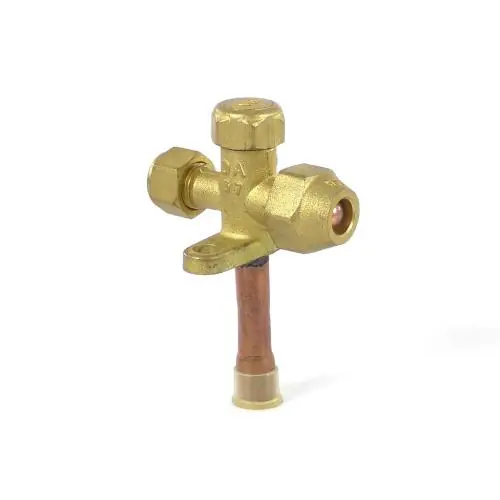 MIDEA 15500204000008 VALVE GAS