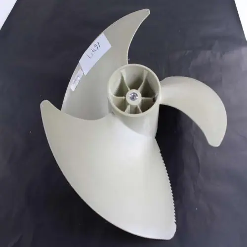General Electric WJ73X22642 Fan Blade