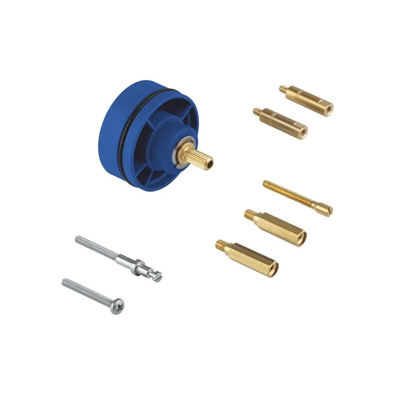 GROHE 47996000 Universal 3/4 in. Extension for Volume Control