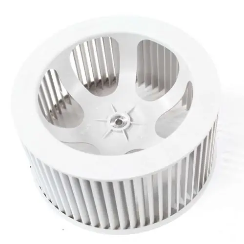 MIDEA 12100103000069 BLOWER WHEEL/CENTRIFUGAL FAN