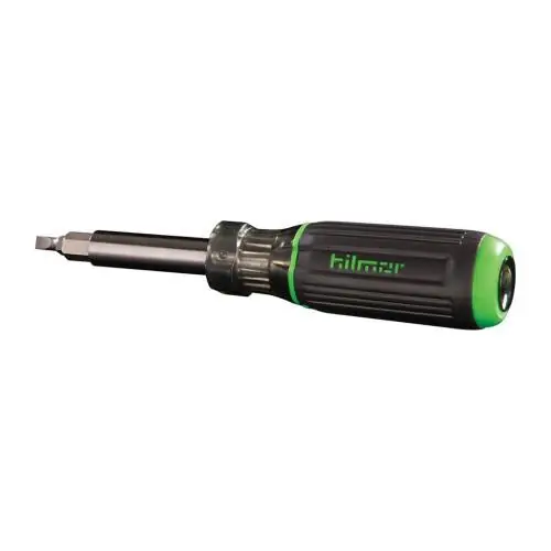 TRADEPRO 1839053 HILMOR 9-N-1 MULTI TOOL
