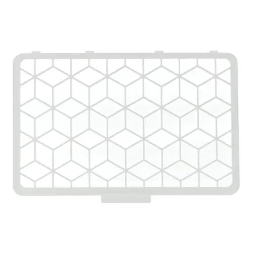 Midea 12120100A12589 Air Filter