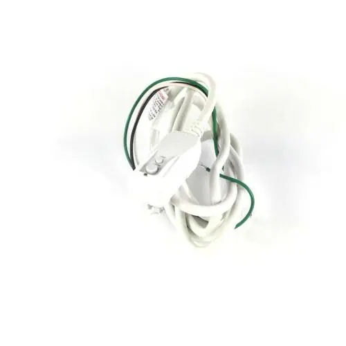 MIDEA 17401202000174 POWER CORD 5-15/15A/125V