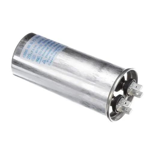 MIDEA 17400103000007 Capacitor Compressor 20UF 4 MPN