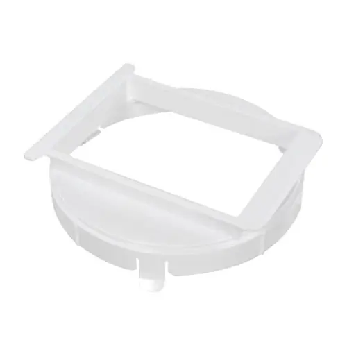 Midea 12120600006211 Connector Air Exhaust Duct