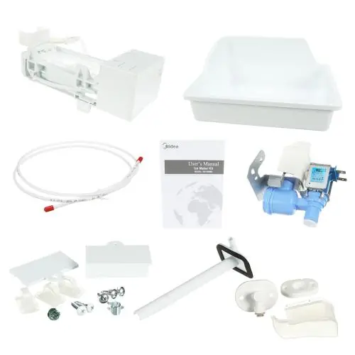 MIDEA 12131000A14525 IM1900MD ICE MAKER KIT TOP MOU