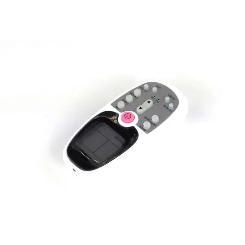Midea 17317000000277 Remote Controller R09B/BGCE