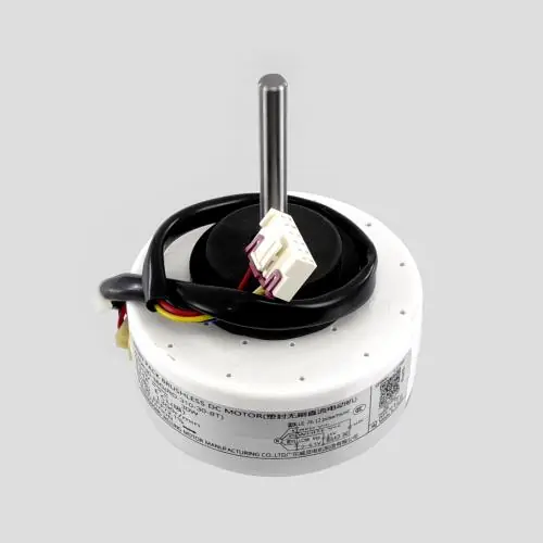 MIDEA 11002015011867 BRUSHLESS DC MOTOR