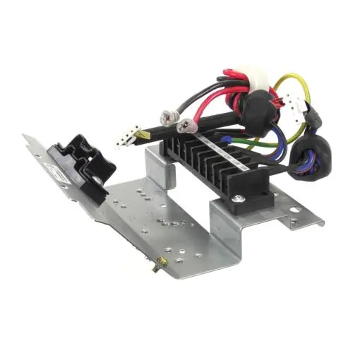 MIDEA 17222300000164 TERMINAL BLOCK SUBASSEMBLY OF