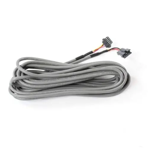 MIDEA 17401204001601 Wiring Harness Wired Control