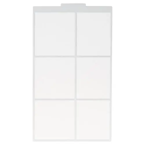 General Electric WJ85X10174 Filter
