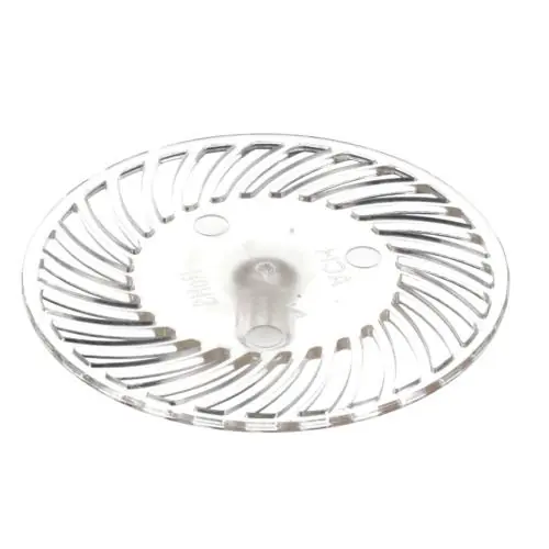 Midea 12120600000250 Water Wheel
