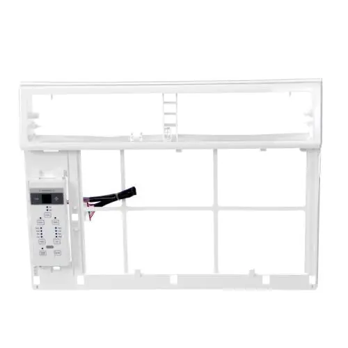 MIDEA 12120300004907 Panel Frame Assembly