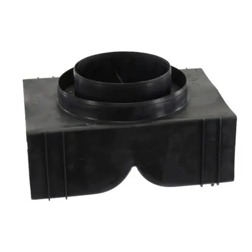 Whirlpool W10272061 Duct Kit