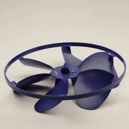Electrolux 5304471287 Fan Blade