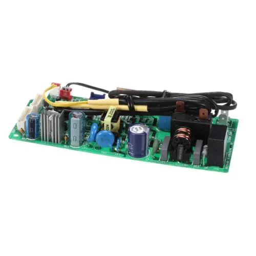 General Electric WJ26X24837 Main Board