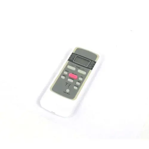 MIDEA 17317000000760 Remote Controller R51K/BGCE