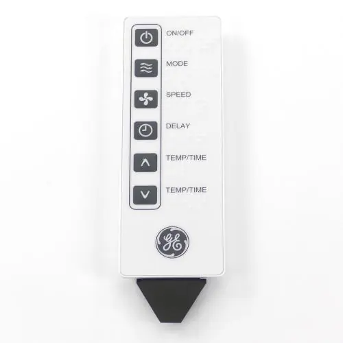 General Electric WJ26X23777 Remote Control