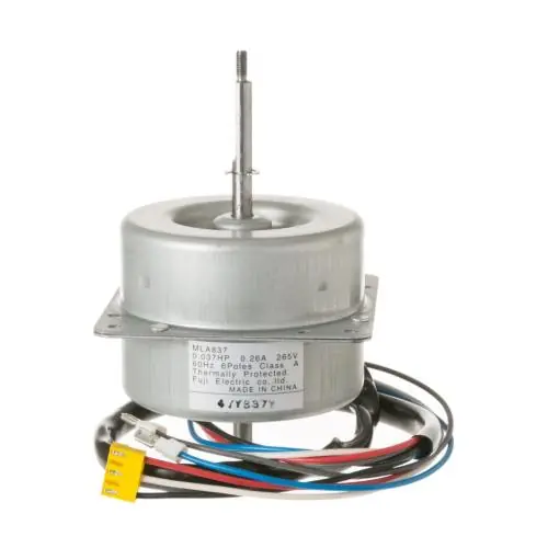 General Electric WP94X10079 Fan Motor - Indoor