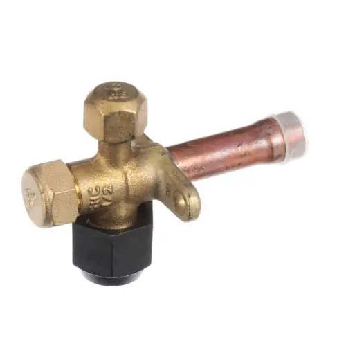 Midea 15500204000058 Valve Gas