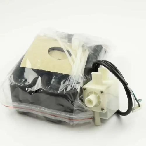DANBY PJ2-003 WATER INLET PUMP CIRCULATION