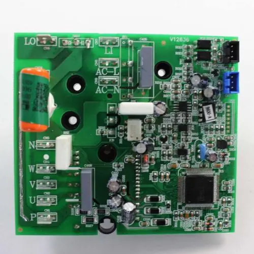 General Electric WJ26X23627 Module - Power