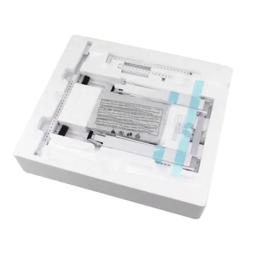 Midea 12020300000887 LH And RH Brackets
