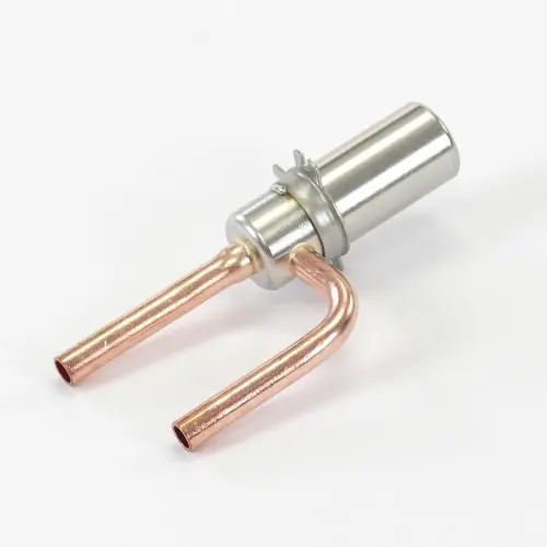 Panasonic ACXB05-01100 Valve