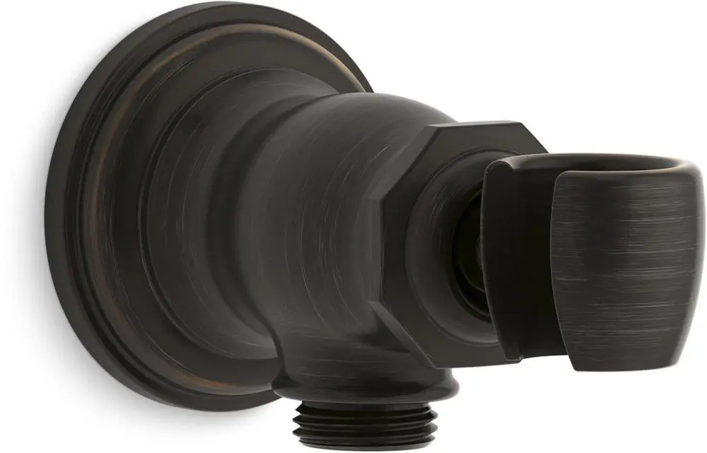 Kohler 72797-2BZ Artifacts Supply Elbow in Oil Rubbed Bronze