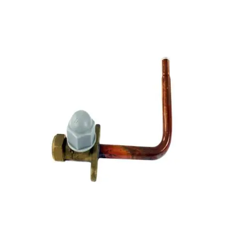 Midea 15500208000002 Valve Liquid