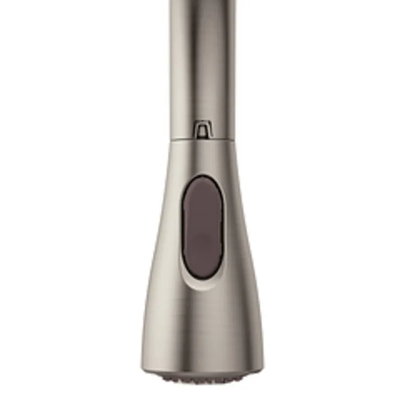 Moen 131380SL Wand Kit Stainless