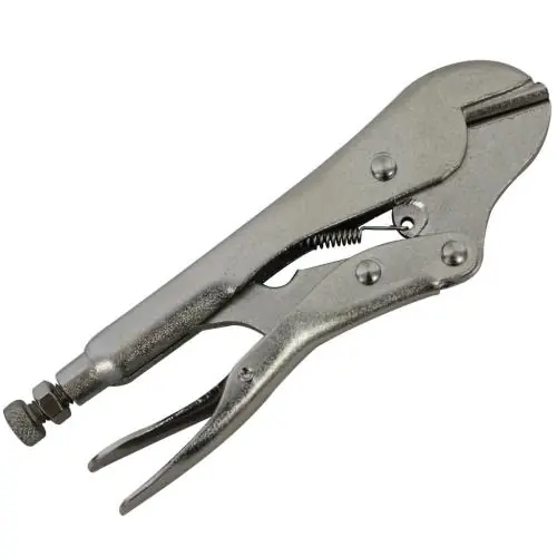 Masterlock 70083 Pinch-Off Locking Plier