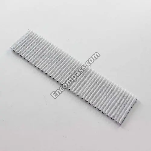 General Electric WJ85X23968 Filter - Electrostat