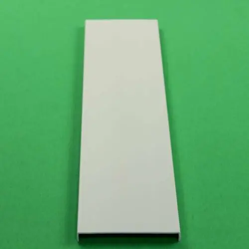 General Electric WJ76X22282 Plate Power 505MM Replacement MPN
