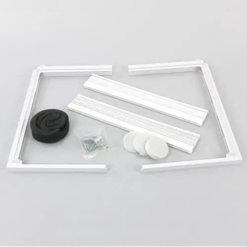 General Electric WJ43X22154 Installation Parts