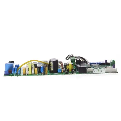 MIDEA 17122500000307 Main Control Board Power Size Replacement MPN