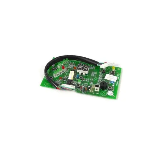 ELECTROLUX 5304459727 PC Board, Display/Input