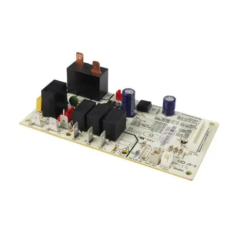 Midea 17120300001833 Main Control Board