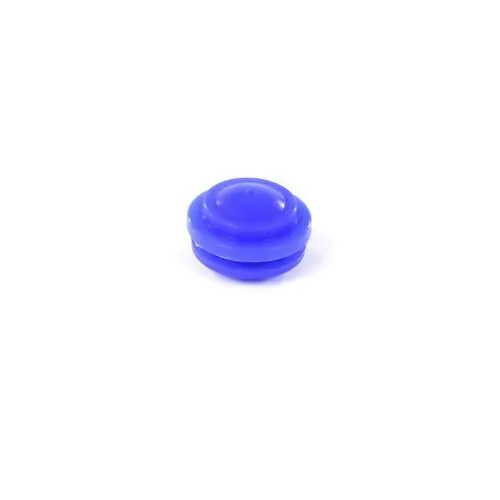 General Electric WP01X21826 Bushing ID Fan Assembly