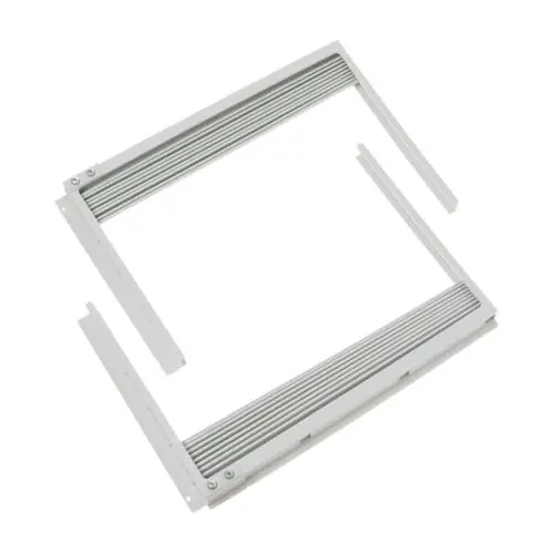 General Electric WJ68X10067 Curtain Assembly