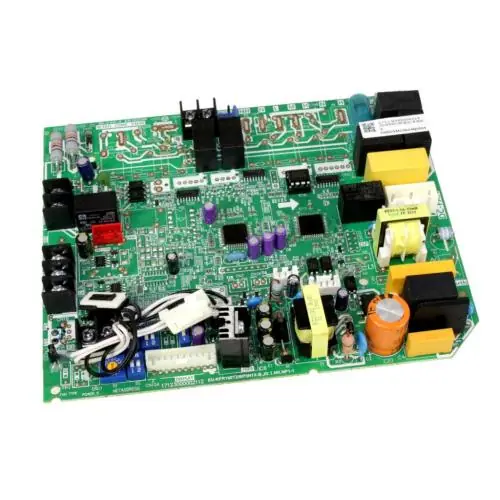 MIDEA 17123000004314 Main Control Board