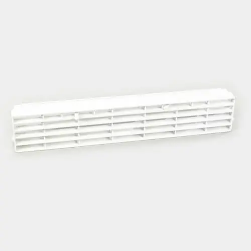 MIDEA 12120300004559 AIR OUTLET ASSEMBLY