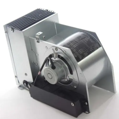 Panasonic FFV0930009S Assembly